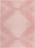 Urban Terrace Collection Area Rug -  Chelsea (Pink)