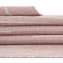 Urban Terrace Collection Area Rug -  Chelsea (Pink)