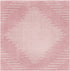 Urban Terrace Collection Area Rug -  Chelsea (Pink)