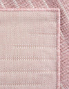 Urban Terrace Collection Area Rug -  Chelsea (Pink) Runner Pink  lifestyle 7