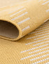 Urban Terrace Collection Area Rug -  Chelsea (Yellow)