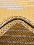 Urban Terrace Collection Area Rug -  Chelsea (Yellow)