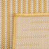 Urban Terrace Collection Area Rug -  Chelsea (Yellow)