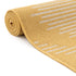 Urban Terrace Collection Area Rug -  Chelsea (Yellow)