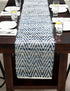 Zigzag Marina Collection Area Rug - HarborStripes