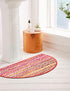 Zigzag Marina Collection Area Rug - HarborStripes