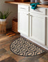 Osian Looms Collection Area Rug - Colaba