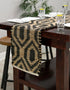 Osian Looms Collection Area Rug - Colaba