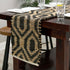 Osian Looms Collection Area Rug - Colaba