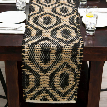 Osian Looms Collection Area Rug - Colaba