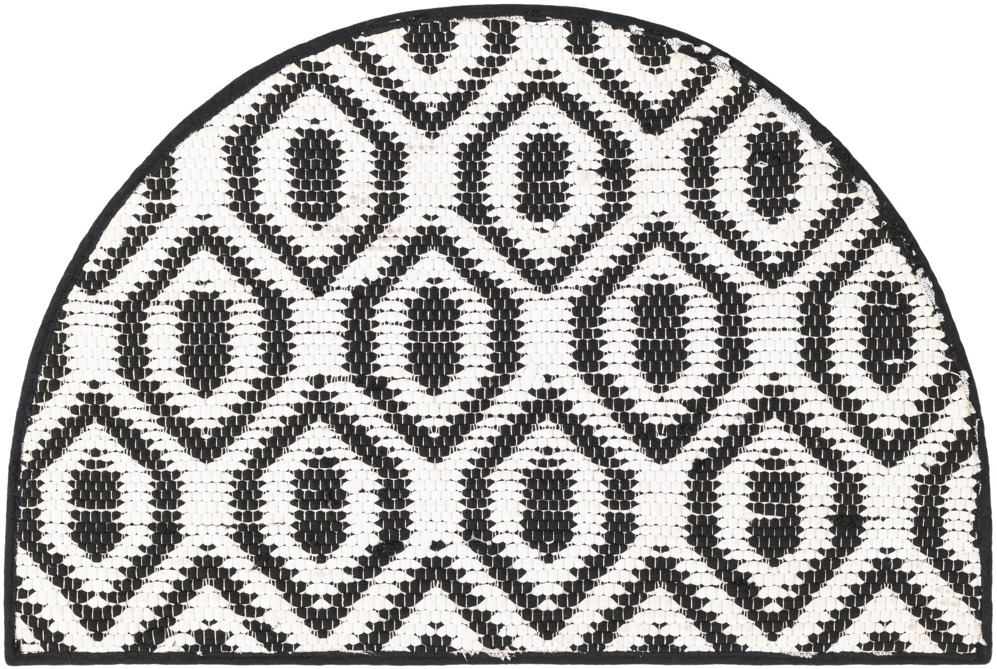 Osian Looms Collection Area Rug - Colaba