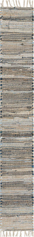 Osian Looms Collection Area Rug - Capri