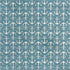 Seaside Haven Rugs Collection Area Rug - Sapphire (Teal)