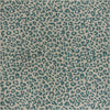 Jungle Expedition Collection Area Rug -  Amazon (Teal) Square Teal Main