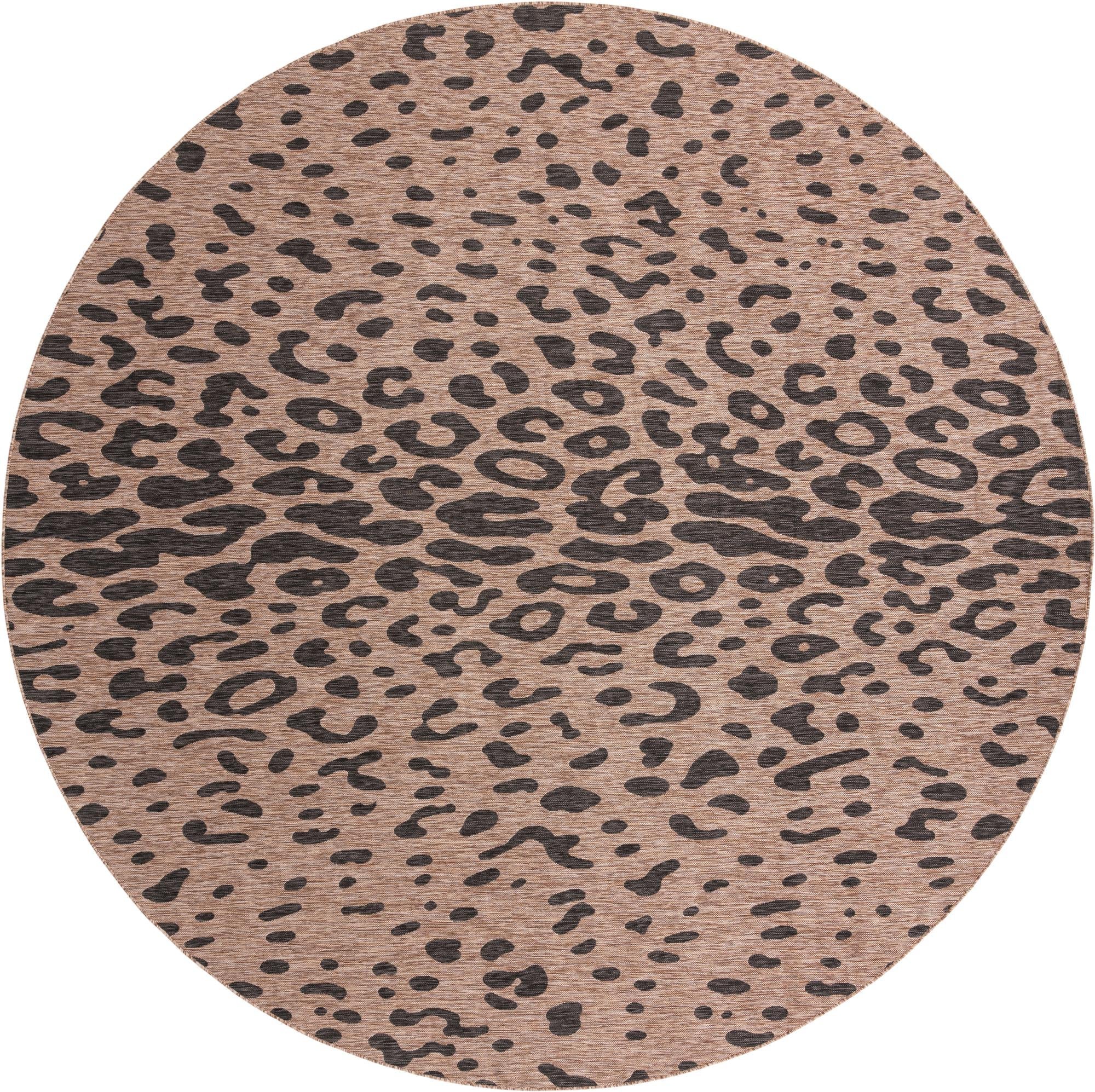 Savannah Escape Collection Area Rug - Serengeti