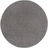 Seaside Serenity Collection Area Rug - Veranda (Black)