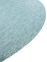 Seaside Serenity Collection Area Rug - Veranda (Aquamarine)