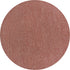 Seaside Serenity Collection Area Rug - Veranda (Rust Red)