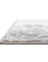 Riviera Elegance Collection Area Rug -  Monaco (Light Gray)