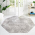 Riviera Elegance Collection Area Rug -  Monaco (Light Gray)