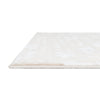 Sanctuary Retreat Collection Area Rug -  Asylum Rectangle White Bone  lifestyle 20