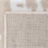 Sanctuary Retreat Collection Area Rug -  Asylum Rectangle White Bone  lifestyle 24