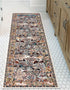 Persian Elegance Collection Area Rug -  Tabriz