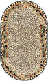 Savannah Sojourn Collection Area Rug -  Moremi