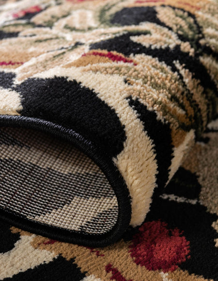 Savannah Sojourn Collection Area Rug -  Moremi