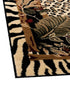 Savannah Sojourn Collection Area Rug -  Moremi