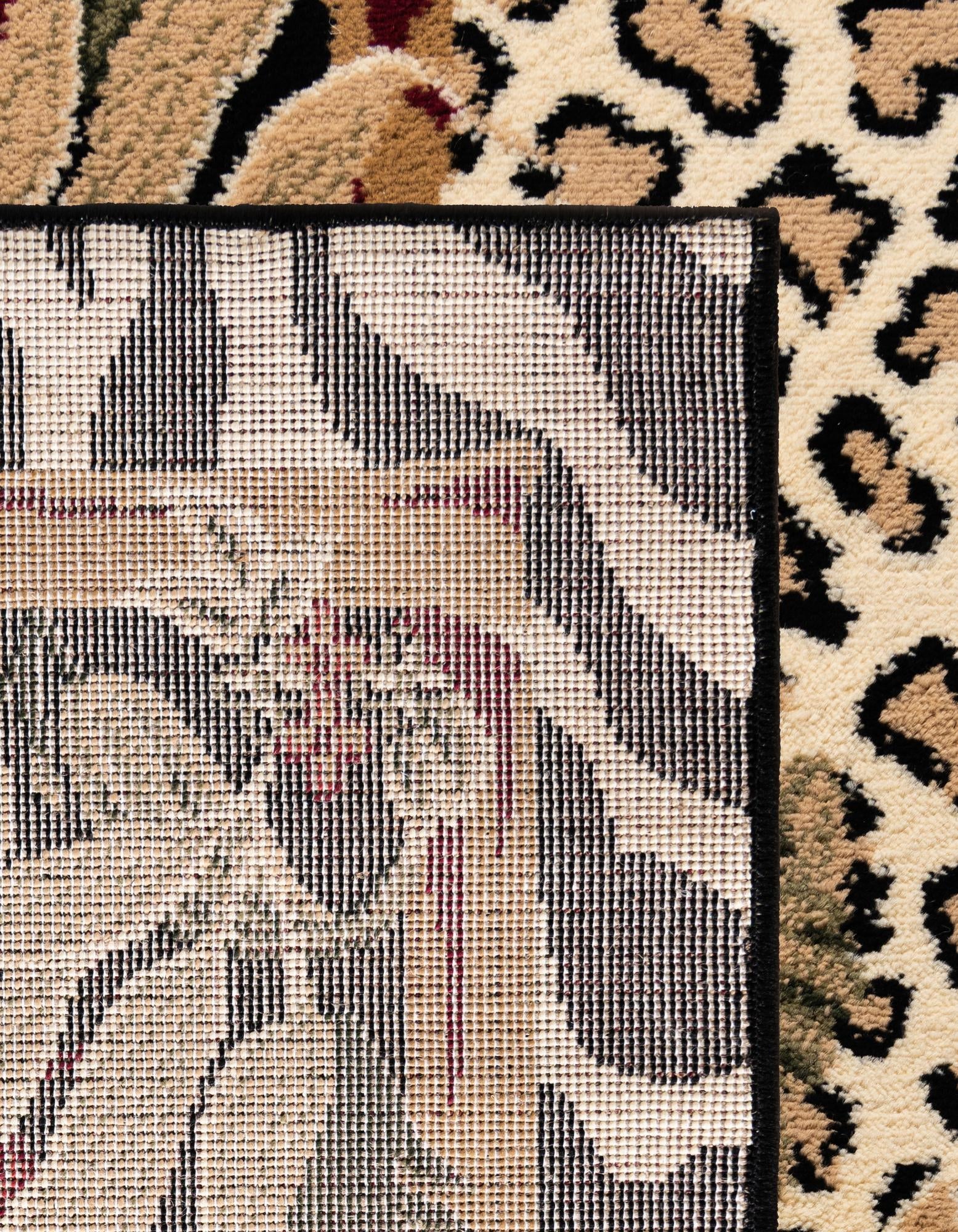 Savannah Sojourn Collection Area Rug -  Moremi