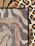 Savannah Sojourn Collection Area Rug -  Moremi