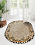 Savannah Sojourn Collection Area Rug -  Moremi