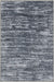 Sahara Essence Collection Area Rug - Oasis (Gray) Rectangle Gray Main