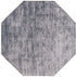 Sahara Essence Collection Area Rug - Oasis (Gray)