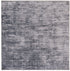 Sahara Essence Collection Area Rug - Oasis (Gray)