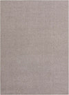 Everyday Elegance Collection Area Rug - Serenity (Ash Gray) Rectangle Ash Gray Main