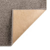 Everyday Elegance Collection Area Rug - Serenity (Ash Gray) Rectangle Ash Gray  lifestyle 7