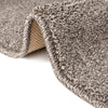 Everyday Elegance Collection Area Rug - Serenity (Ash Gray) Rectangle Ash Gray  lifestyle 8