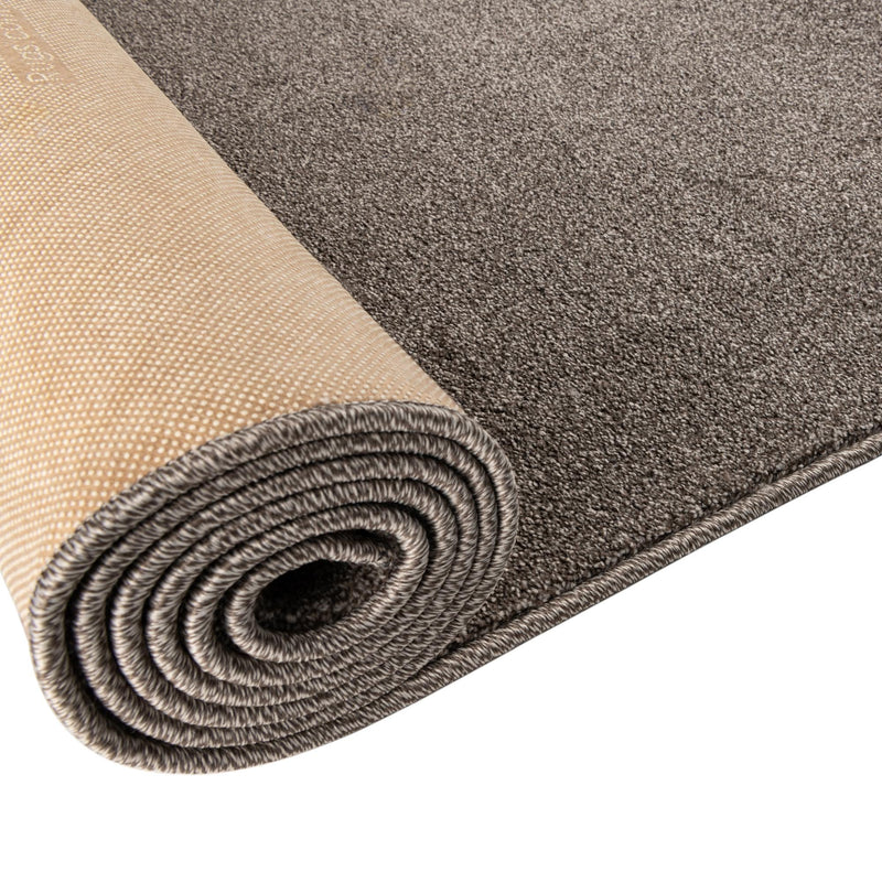 Everyday Elegance Collection Area Rug - Serenity (Ash Gray) Rectangle Ash Gray  lifestyle 10