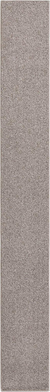 Everyday Elegance Collection Area Rug - Serenity (Ash Gray) Runner Ash Gray  lifestyle 16