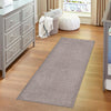 Everyday Elegance Collection Area Rug - Serenity (Ash Gray) Runner Ash Gray  lifestyle 40