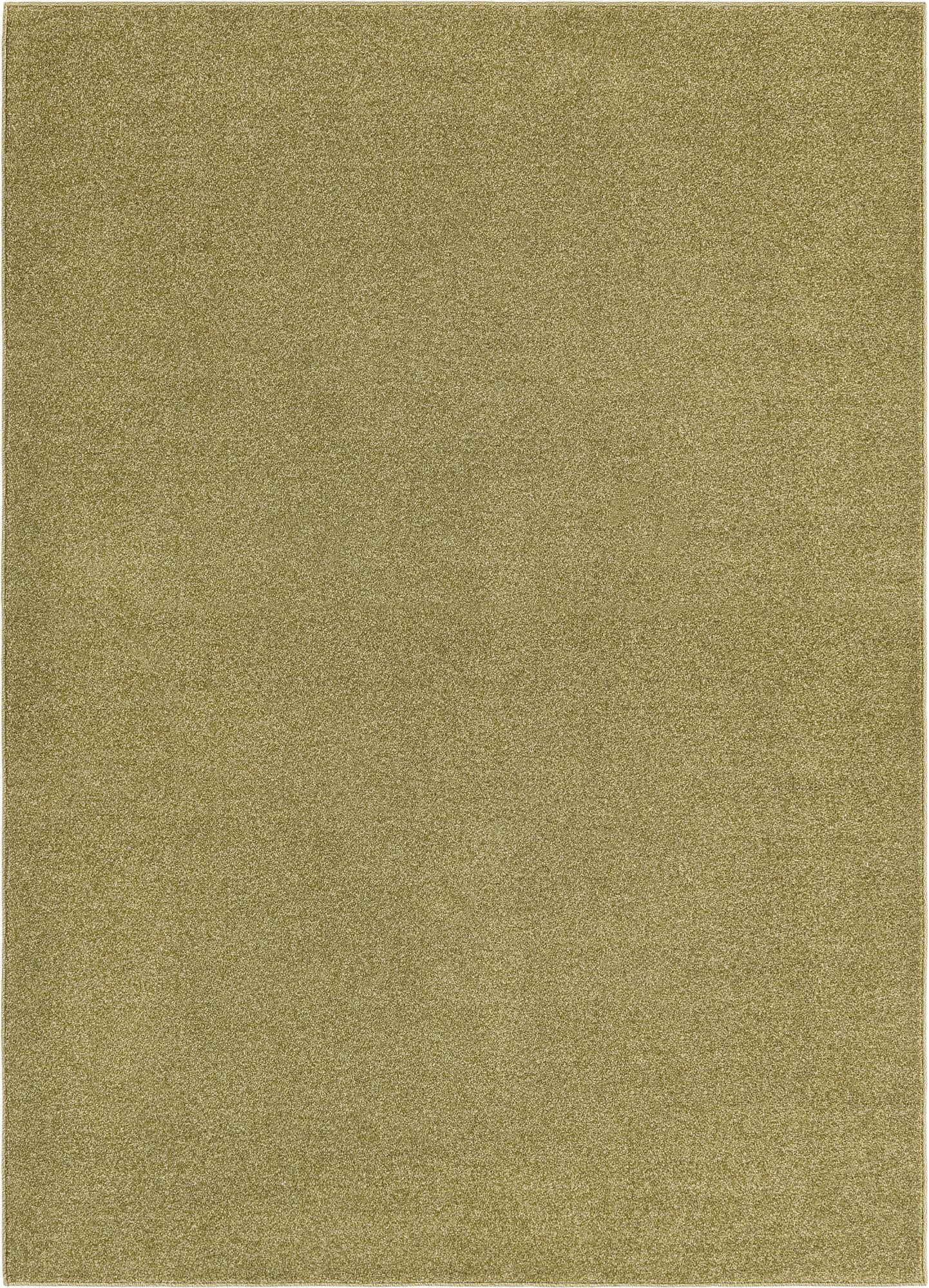 Everyday Elegance Collection Area Rug - Serenity (Fem Green)