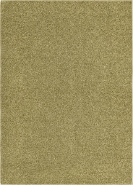 Everyday Elegance Collection Area Rug - Serenity (Fem Green)