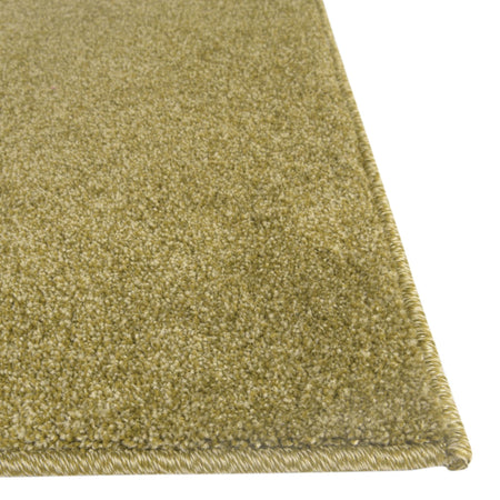 Everyday Elegance Collection Area Rug - Serenity (Fem Green)