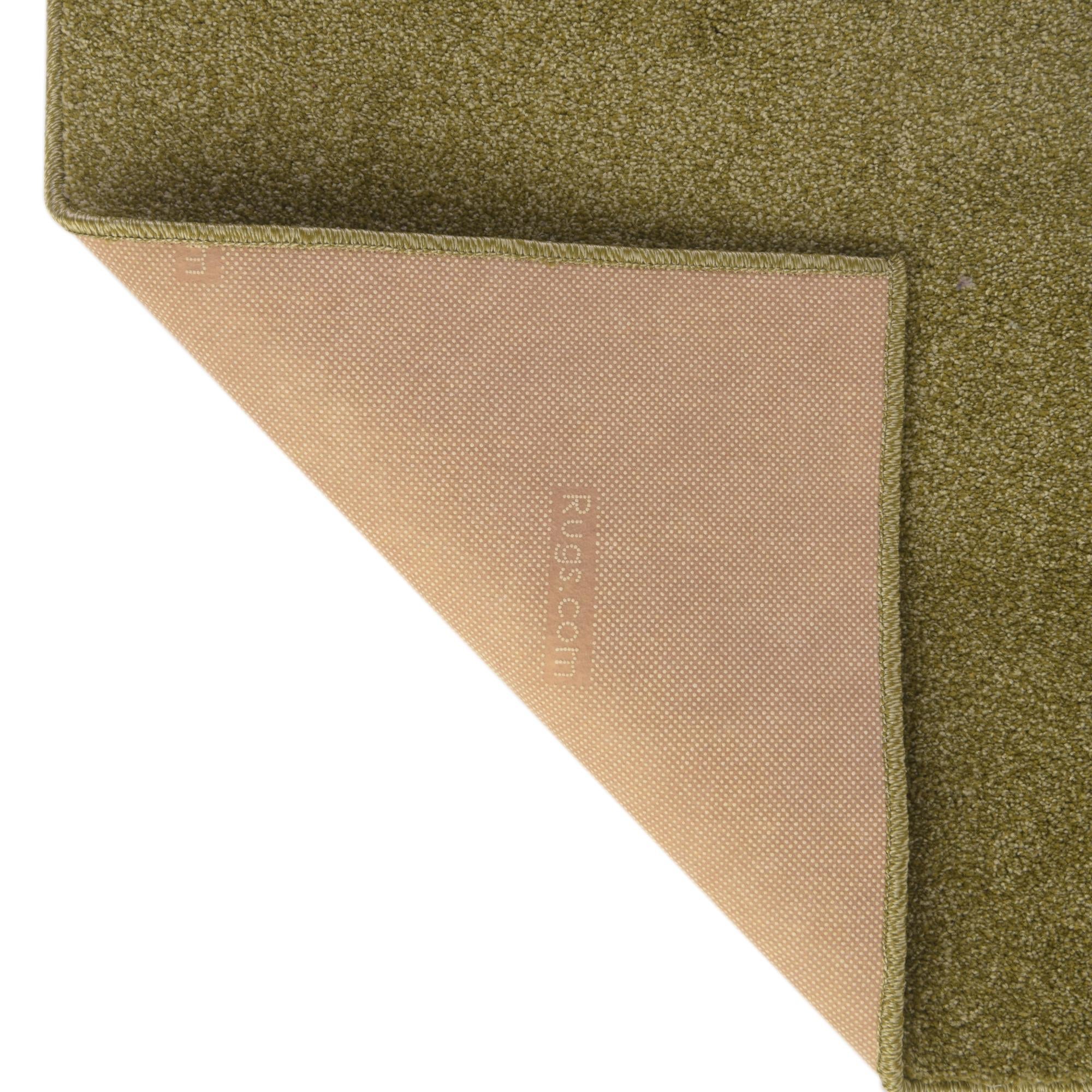 Everyday Elegance Collection Area Rug - Serenity (Fem Green)