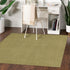 Everyday Elegance Collection Area Rug - Serenity (Fem Green)