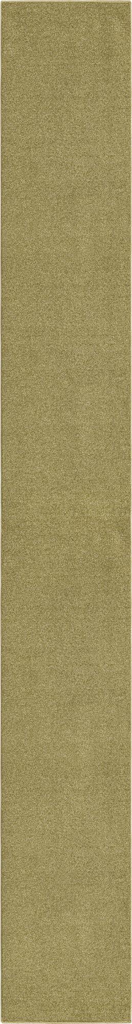 Everyday Elegance Collection Area Rug - Serenity (Fem Green)