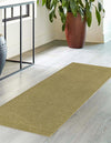 Everyday Elegance Collection Area Rug - Serenity (Fem Green) Runner Fem Green  lifestyle 18