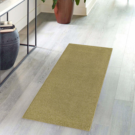 Everyday Elegance Collection Area Rug - Serenity (Fem Green)